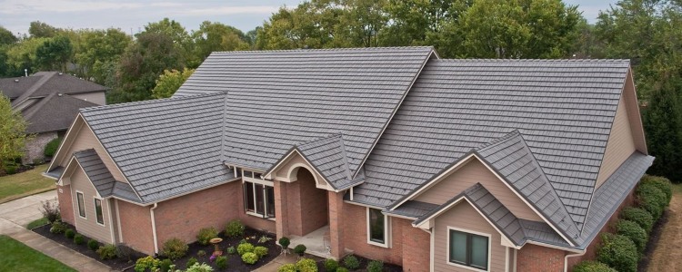 Metal Roofing